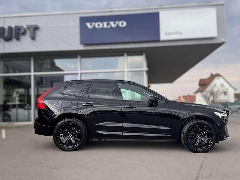Gebraucht Volvo XC60 Plus 250 PS (183 kW) 2025 Schwarz SUV