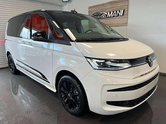 Neu 2025 VW Multivan Edition Van | 61.490 € - Bild 1/4