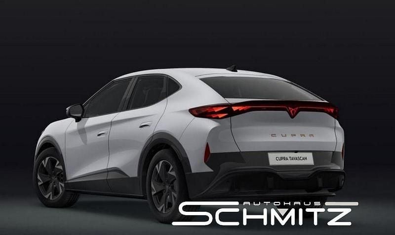 Gebraucht Cupra Tavascan Endurance 210 kW (286 PS) 2026 Weiß SUV