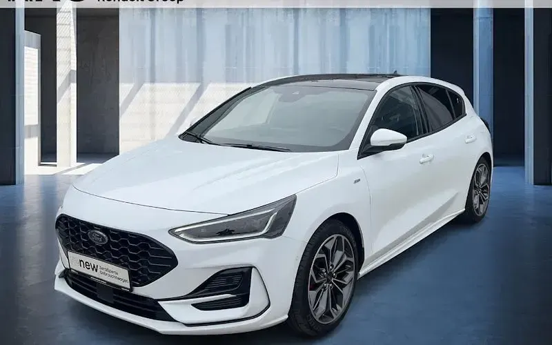 Usata Ford Focus ST-Line X 155 CV (114 kW) 2023 Berlina