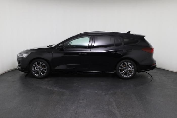 Nouă Ford Focus ST-Line X 155 CP (114 kW) 2025 Negru Break