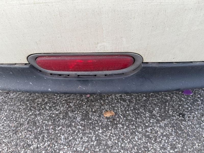 Gebraucht Mini ONE 95 PS (69 kW) 2008 Schwarz Kleinwagen