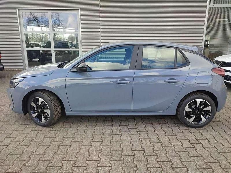 Neu Opel Corsa Edition 100 kW (136 PS) 2026 /typ aussenverkleidung spiegel flach standard Kleinwagen