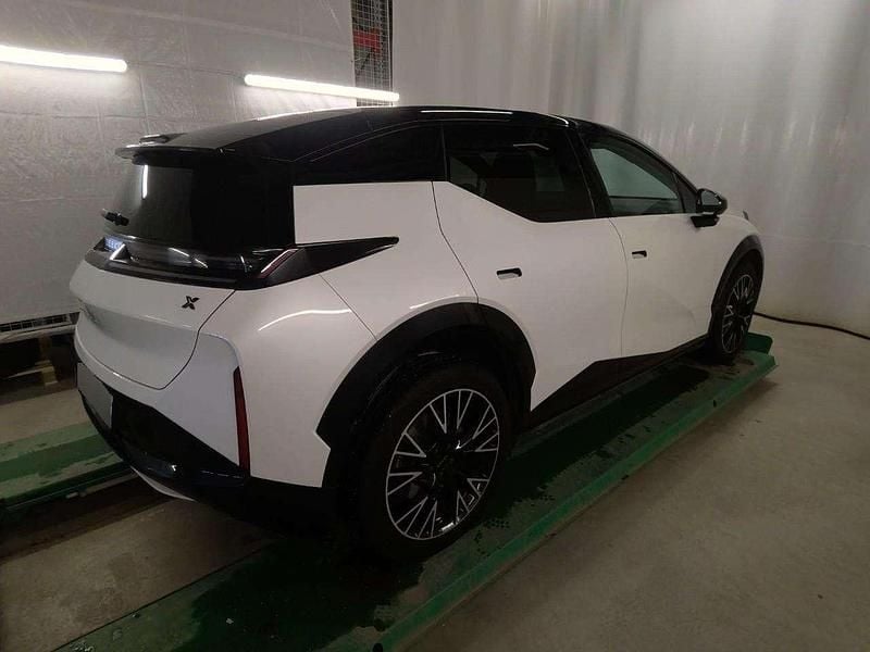Gebraucht Zeekr X 314 kW (428 PS) 2023 Weiß SUV