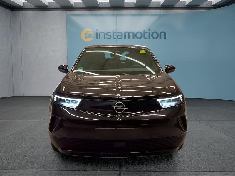 Gebraucht Opel Mokka-e 114 kW (156 PS) 2025 Schwarz SUV