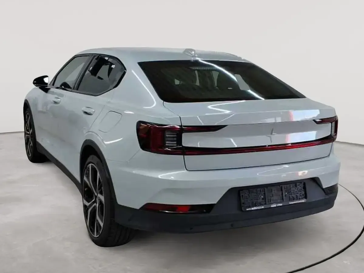 Brugt Polestar 2 Performance 350 kW (476 HK) 2023 Magnesium metallic Hatchback
