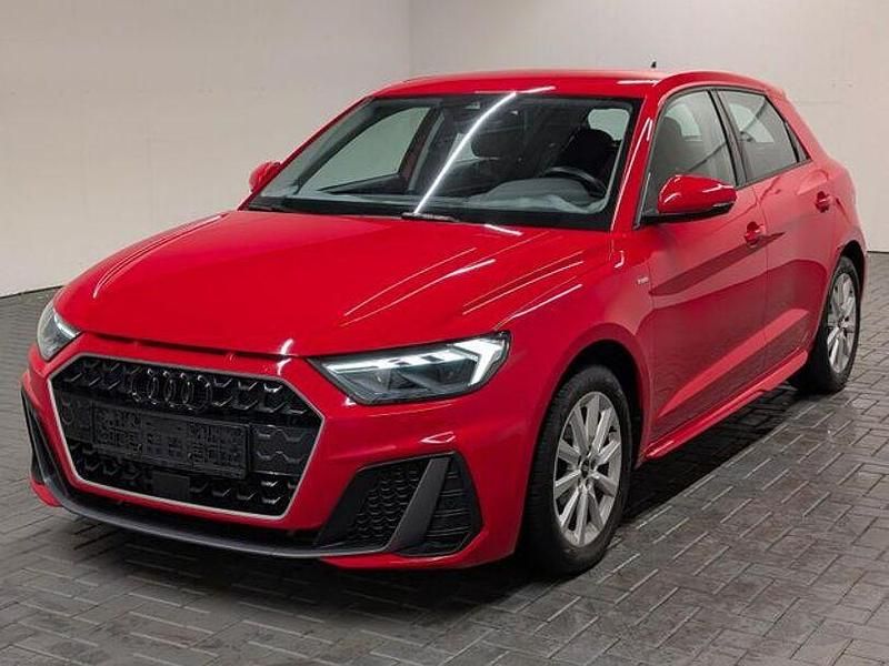 Gebraucht Audi A1 Comfort 2022 Andere Kleinwagen