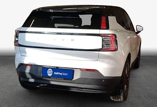 Gebraucht Volvo EX30 Performance 314 kW (428 PS) 2025 Weiß SUV