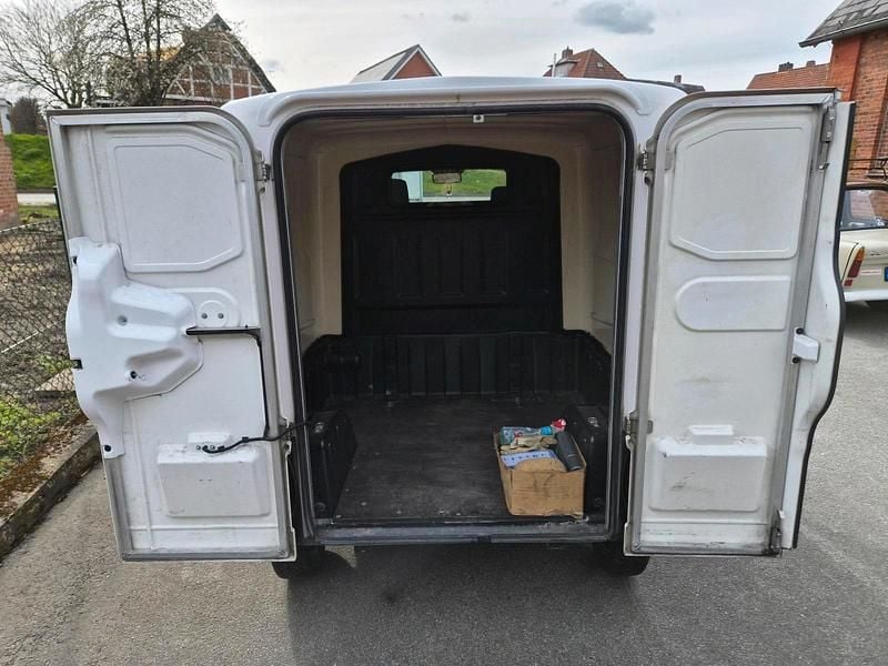 Gebraucht Aixam D-truck 2023 Blau Pickup