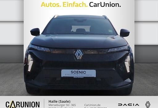 Neu Renault Scenic E-Tech Evolution 125 kW (170 PS) 2025 Schwarz SUV