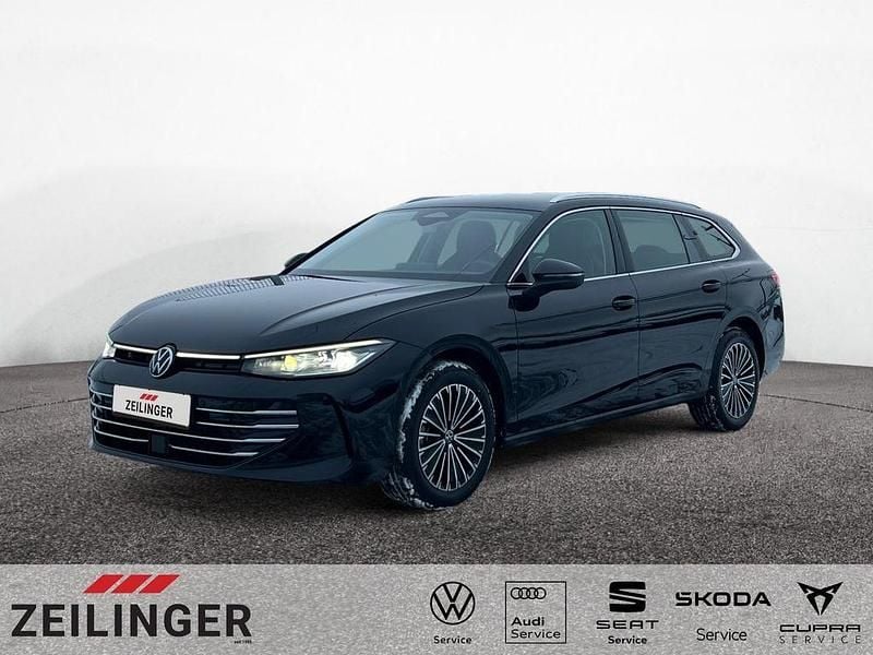 Gebraucht 2025 VW Passat Elegance Kombi | 34.420 € (Fairer Preis) - Bild 1/1