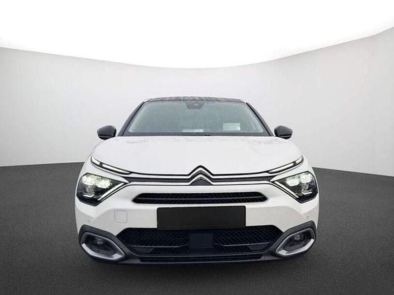 Gebraucht Citroën C4 PureTech 131 PS (96 kW) 2023 Weiß SUV