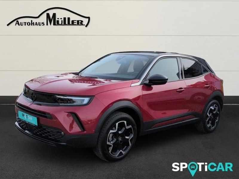 Gebraucht 2024 Opel Mokka Ultimate SUV | 21.875 € (Fairer Preis) - Bild 1/1