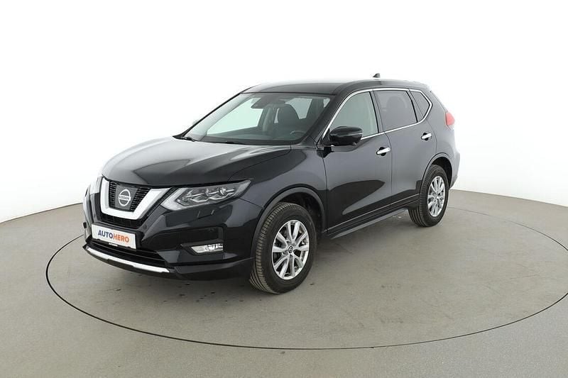 Gebraucht Nissan X-Trail Acenta 131 PS (96 kW) 2019 SUV