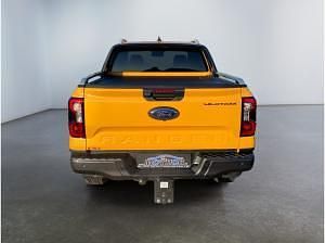 Neu Ford Ranger Wildtrack 281 PS (206 kW) 2025 Orange (cyber orange) Pickup