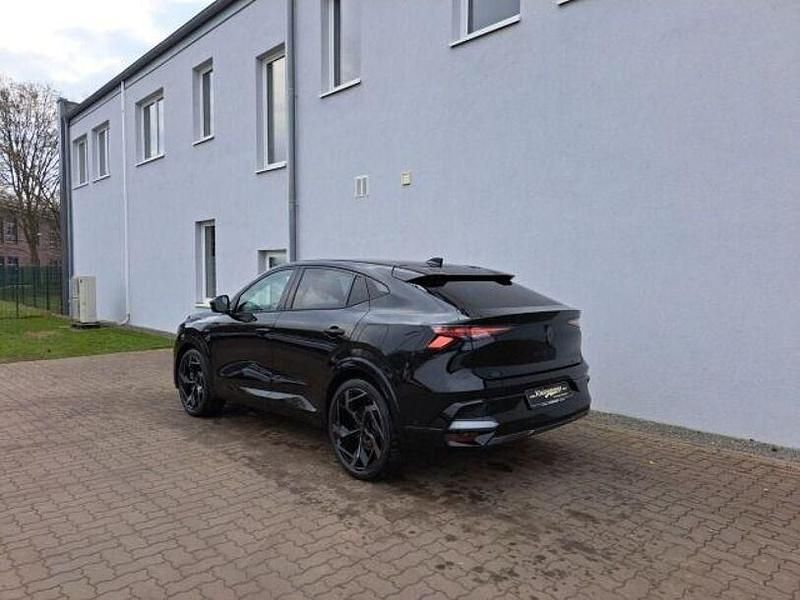 Gebraucht Renault Rafale 301 PS (221 kW) 2025 Schwarz SUV