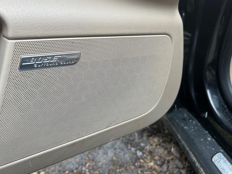 Gebraucht Audi A6 Ambiente 237 PS (174 kW) 2007 Schwarz Kombi