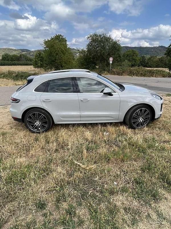 Gebraucht Porsche Macan S 354 PS (260 kW) 2019 SUV