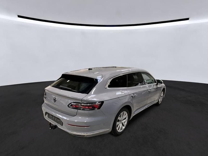 Gebraucht VW Arteon Elegance 200 PS (147 kW) 2023 Grau Limousine