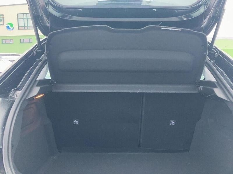 Gebraucht Opel Corsa-e 100 kW (136 PS) 2023 Schwarz Kleinwagen