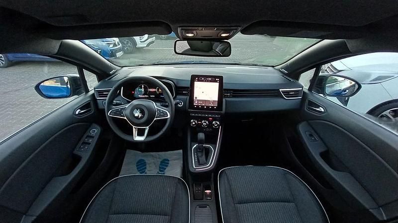 Gebraucht Mitsubishi Colt Top 143 PS (105 kW) 2024 Blau Limousine