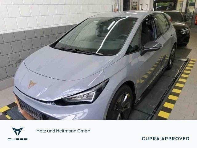 Vaporgrau Gebraucht 2023 Cupra Born Kleinwagen | 24.990 € (Guter Preis) - Bild 1/3