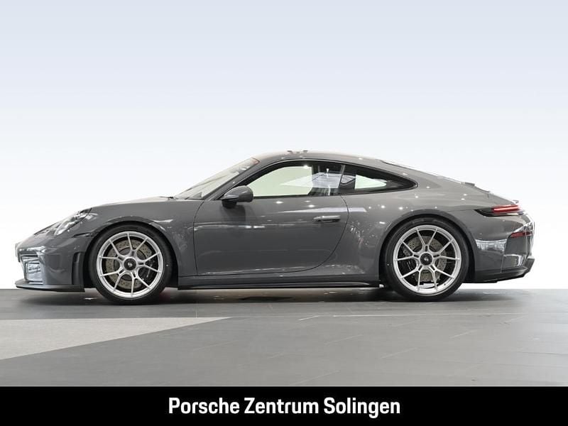 Neu Porsche 911 GT3 Chrono 510 PS (375 kW) 2026 Grau Coupé