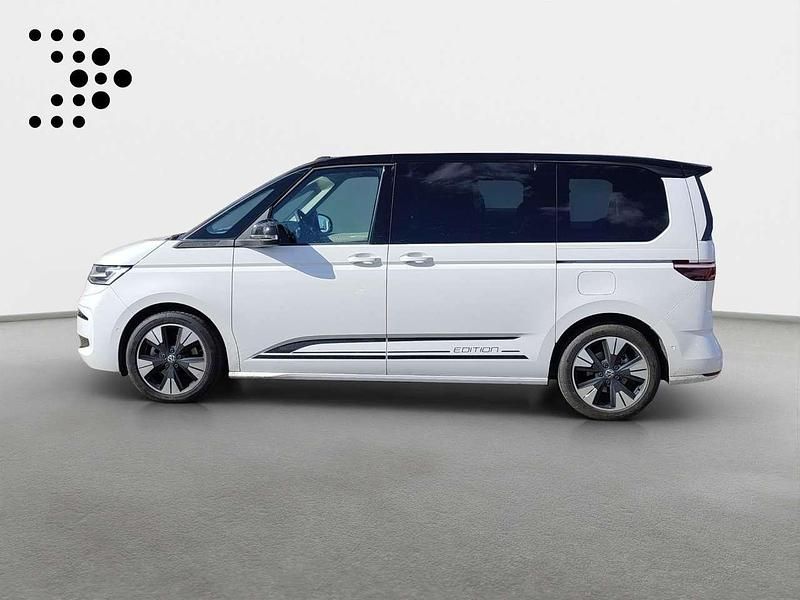 Gebraucht VW Multivan Edition 150 PS (110 kW) 2026 Candyweiß Van / Kleinbus