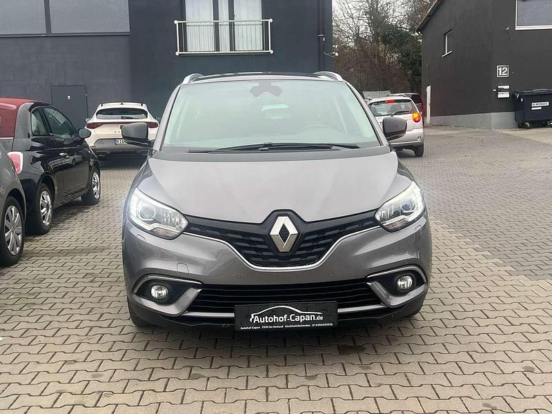 Gebraucht Renault Grand Scénic LIMITED 159 PS (116 kW) 2020 Other Van / Kleinbus