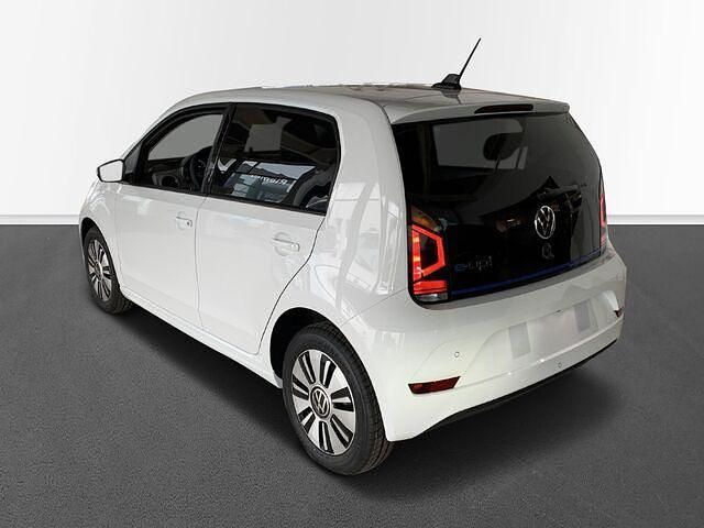 Gebraucht VW e-up! Edition 61 kW (83 PS) 2024 Weiß Kleinwagen
