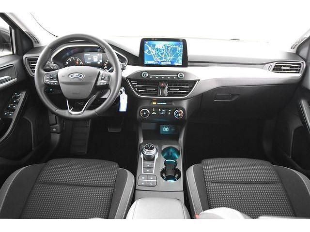 Gebraucht Ford Focus Titanium 125 PS (91 kW) 2021 Limousine