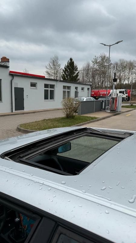 Gebraucht Audi 80 Competition 90 PS (66 kW) 1992 Silber Limousine