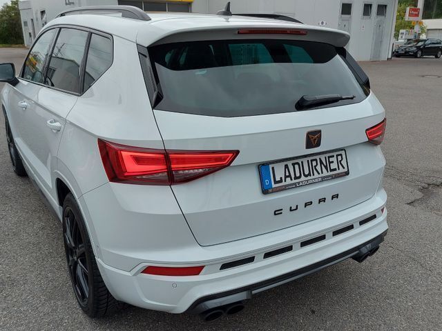 Gebraucht Cupra Ateca 300 PS (220 kW) 2023 Weiß SUV