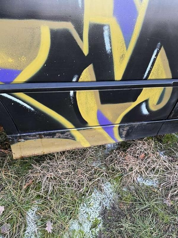 Gebraucht BMW 316 102 PS (75 kW) 1998 Limousine