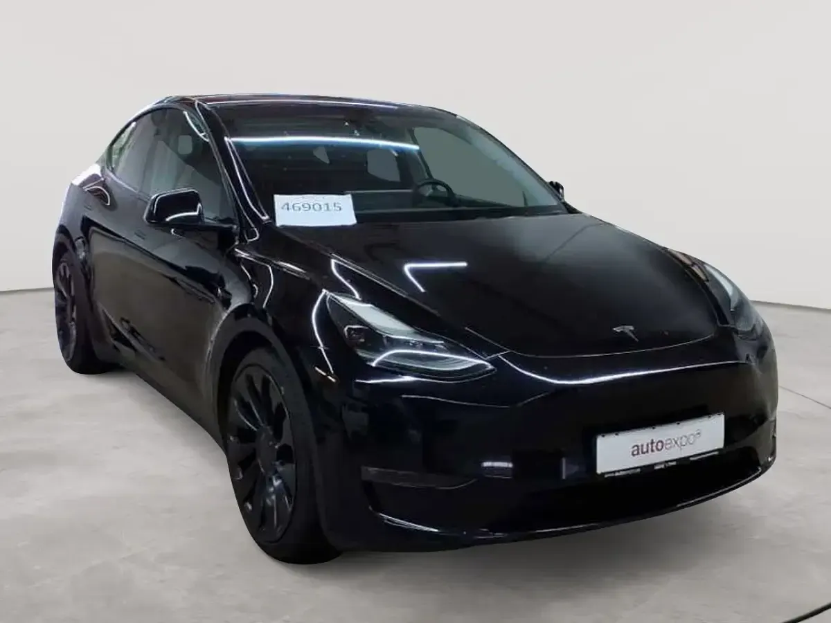 Occasion Tesla Model Y Performance 392 kW (534 PK) 2023 SUV