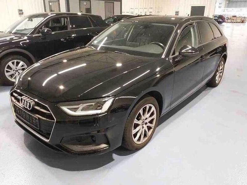 Andere Gebraucht 2022 Audi A4 Limousine | 21.950 € (Superpreis) - Bild 1/2