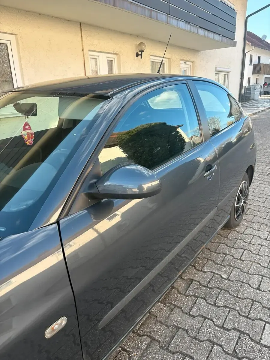Gebraucht Seat Ibiza 2006 Kleinwagen