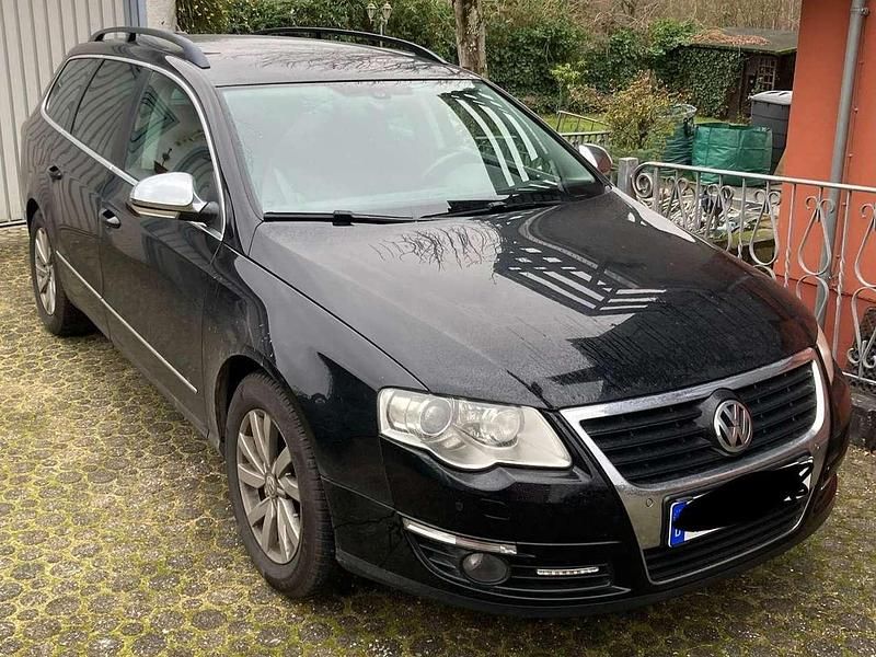 Używany VW Passat 170 KM (125 kW) 2008 Kombi