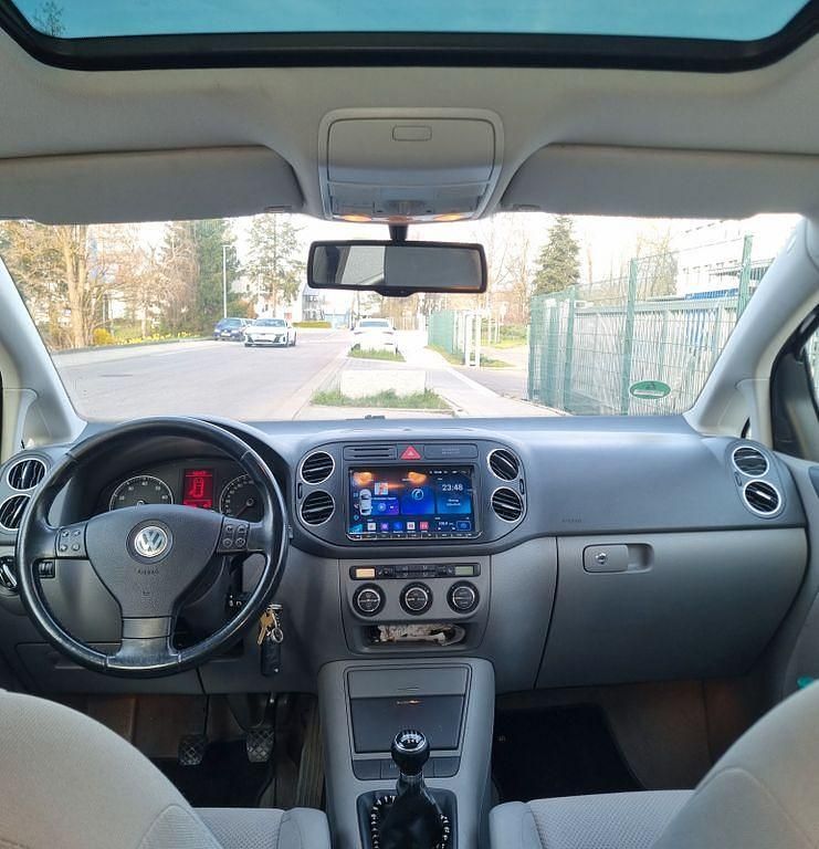 Gebraucht VW Golf Plus Cross 116 PS (85 kW) 2005 Van / Kleinbus