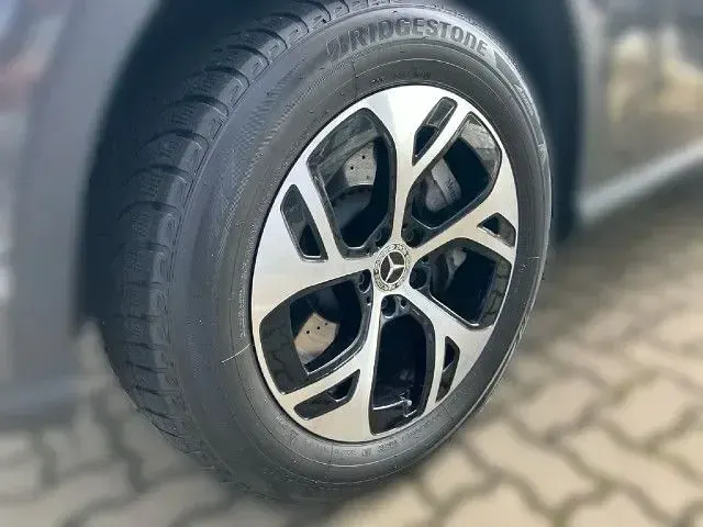 Gebraucht Mercedes GLC300de 333 PS (244 kW) 2023