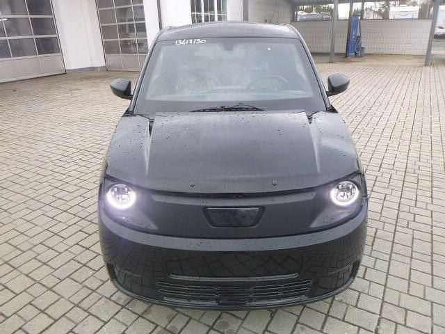 Neu Ligier Myli 2026 Schwarz Kleinwagen