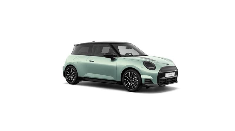 Gebraucht Mini Cooper SE 160 kW (218 PS) 2024 Kleinwagen
