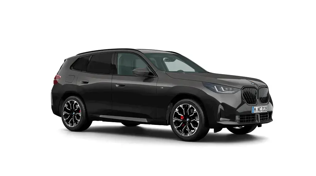 Gebraucht BMW X3 Comfort Edition 197 PS (144 kW) 2026 SUV