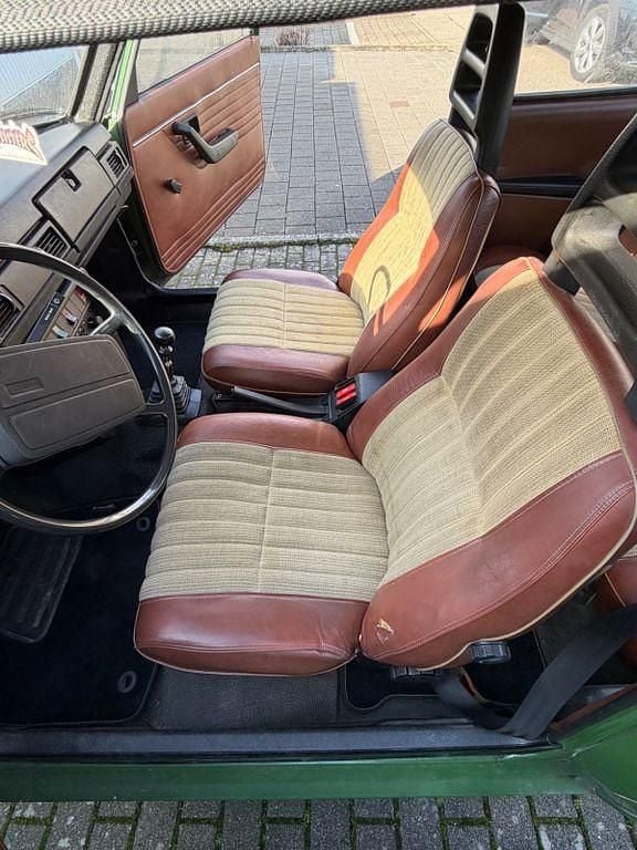 Gebraucht Volvo 240 111 PS (81 kW) 1975 Braun Limousine