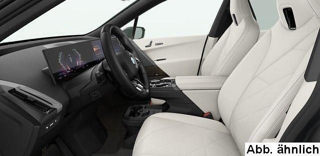 Gebraucht BMW iX Performance 239 kW (326 PS) 2025 Grau SUV