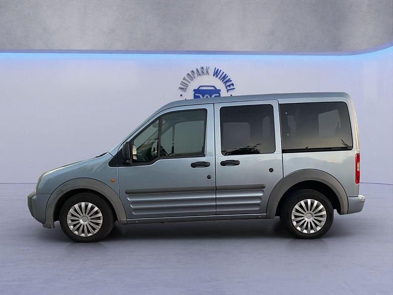 Gebraucht Ford Tourneo 110 PS (80 kW) 2008 Kombi