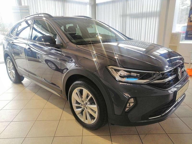 Gebraucht VW Taigo Move 110 PS (80 kW) 2023 Rauchgrau metallic SUV