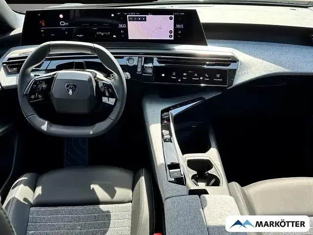 Neu Peugeot 3008 Allure 145 PS (106 kW) 2026 Manufacturer SUV