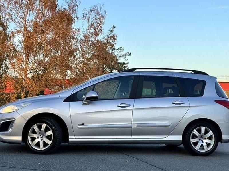 Gebraucht Peugeot 308 130 PS (95 kW) 2013 Andere Limousine