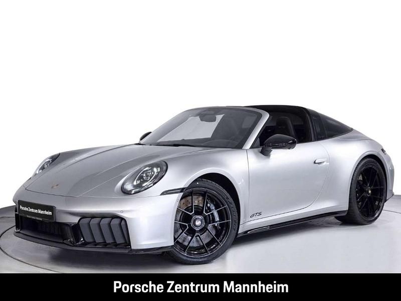Neu Porsche 992 541 PS (397 kW) 2026 Silber Coupé